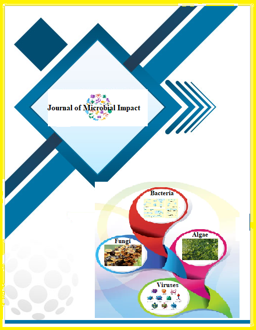 Journal of Microbial Impact