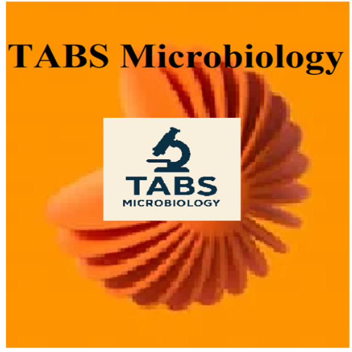 TABS Microbiology Homepage