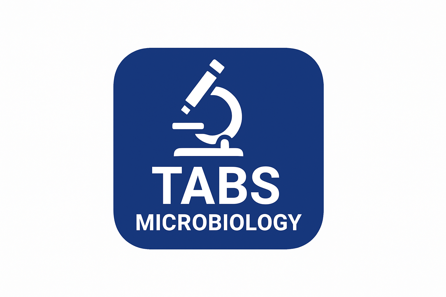 TABS Microbiology